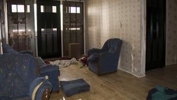 Hérault : évacuation de squatteurs dans une maison à Juvignac