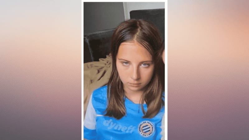 Gard : la Gendarmerie lance un appel à témoins pour retrouver une ado de 14 ans