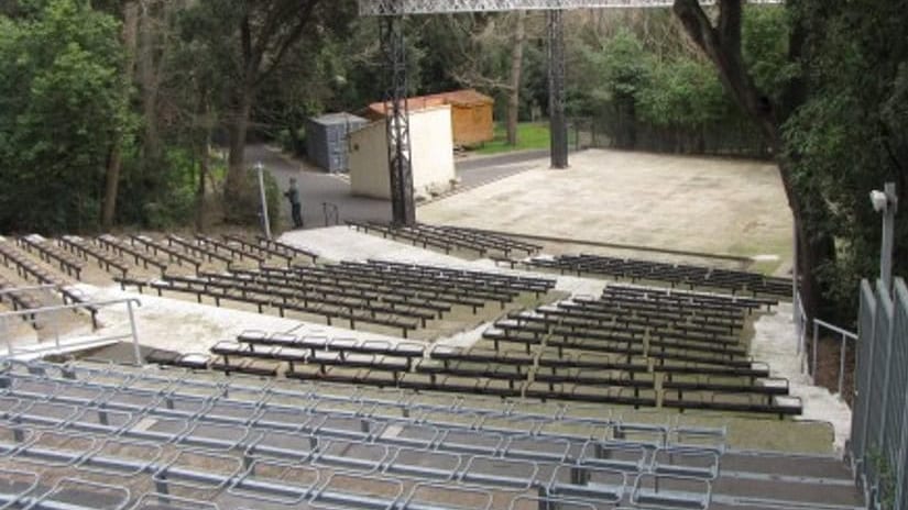 Hérault : concert et cinéma en plein air dans la ville de Pézénas
