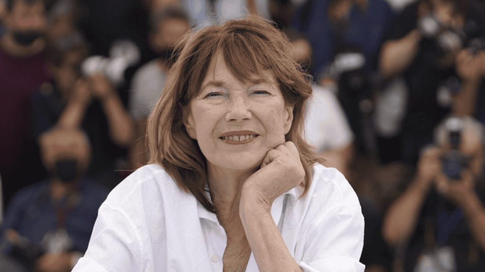 Décès de Jane Birkin : Adieu à l’Anglaise préférée des Français