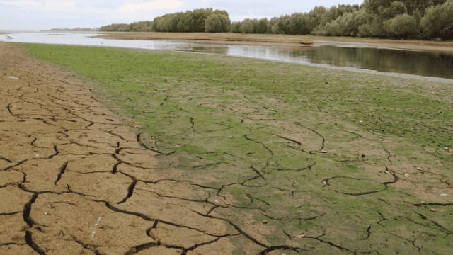 Hérault : situation hydrologique critique dans certains secteurs du département