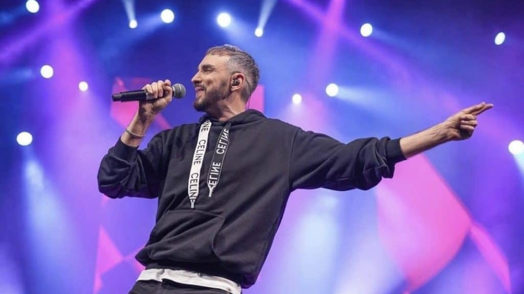 Hérault : encore quelques places pour le concert de Christophe Willem à Sète !