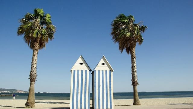 Météo : 30°C à 34°C attendus ces mercredi & jeudi en région