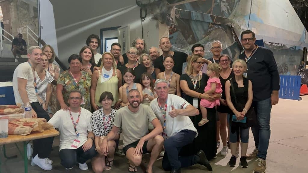 Hérault : l’association ASTRID se bat corps et âme pour les enfants malades