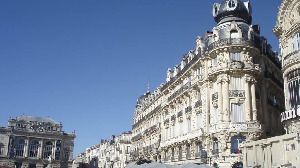 Météo : le record de chaleur mensuel battu à Montpellier ce mercredi