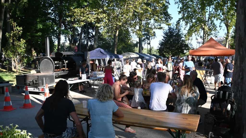 Hérault : retour des Mardis de Lunel, les produits locaux sont à l’honneur !