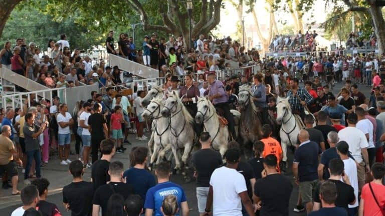 Hérault : La Pescalune est de retour à Lunel !