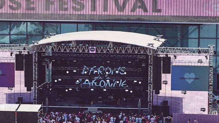Haute-Garonne : le « Rose Festival » de Bigflo et Oli revient à Toulouse