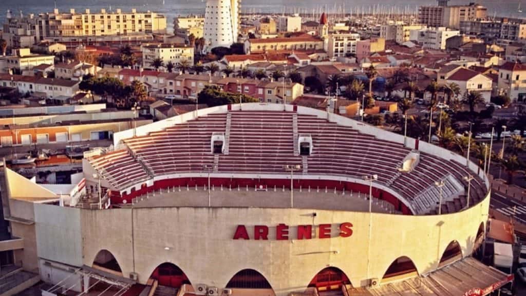 Hérault : des spectacles et concerts à découvrir tout l’été dans les Arènes de Palavas-les-Flots