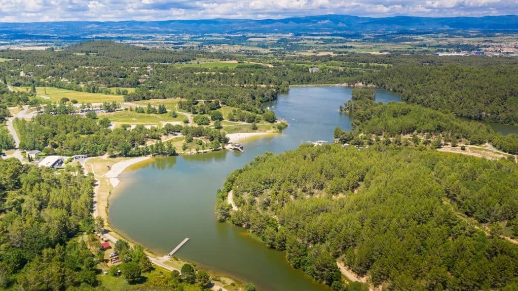 Aude : Top 5 des meilleurs spots de baignade en eau douce dans le département