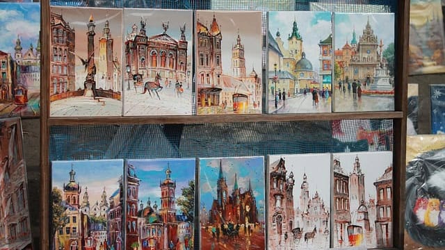 Hérault : « la promenade des artistes » à Saint-Geniès-des-Mourgues pour exposer ses créations