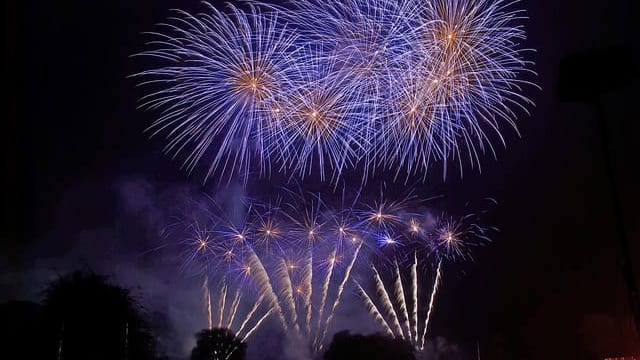 Pyrénées-Orientales : où voir les feux d’artifice ce vendredi 14 juillet ?