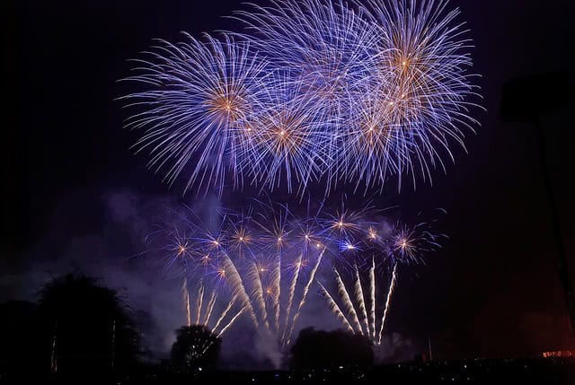 Pyrénées-Orientales : où voir les feux d’artifice ce vendredi 14 juillet ?