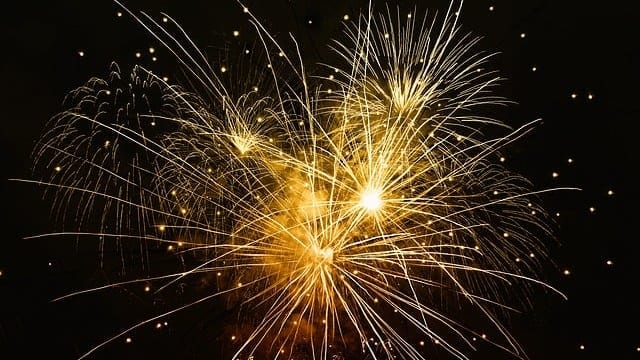 Gard : où voir les feux d’artifice dans le département lors du 14 juillet ?