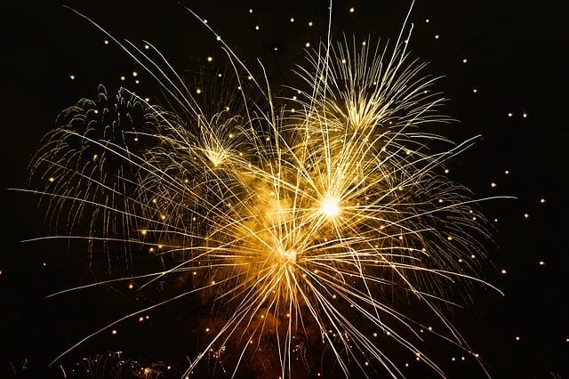 Gard : où voir les feux d’artifice dans le département lors du 14 juillet ?
