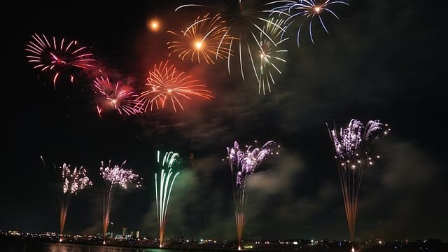 Hérault : où voir les feux d’artifice dans le département lors de la Fête Nationale ?