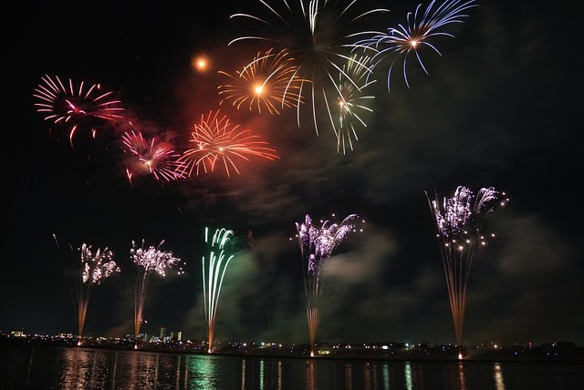 Hérault : où voir les feux d’artifice dans le département lors de la Fête Nationale ?