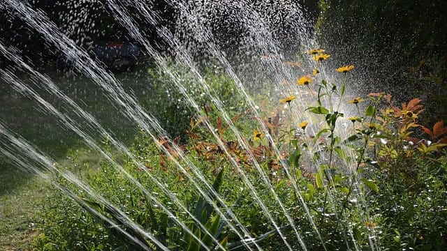 Hérault : nouvelles mesures de restriction des usages de l’eau