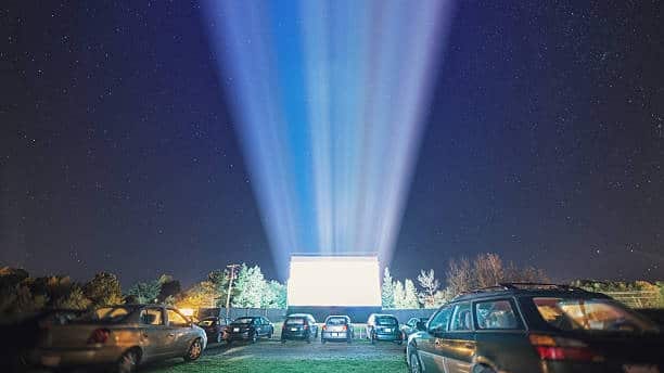 Hérault : des cinémas nocturnes, en plein air, dans les communes de la Métropole de Montpellier