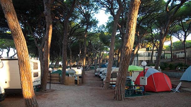 Hérault : plan anti-sécheresse, réduire le gaspillage d’eau dans les campings