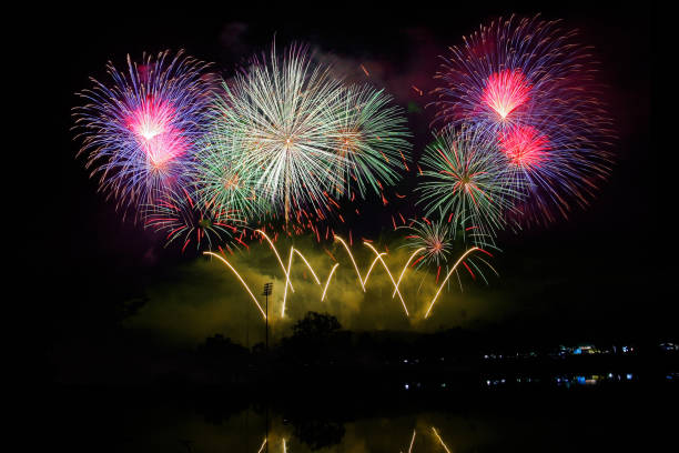 Tarn : où voir les feux d’artifice dans le département lors de la Fête Nationale ?