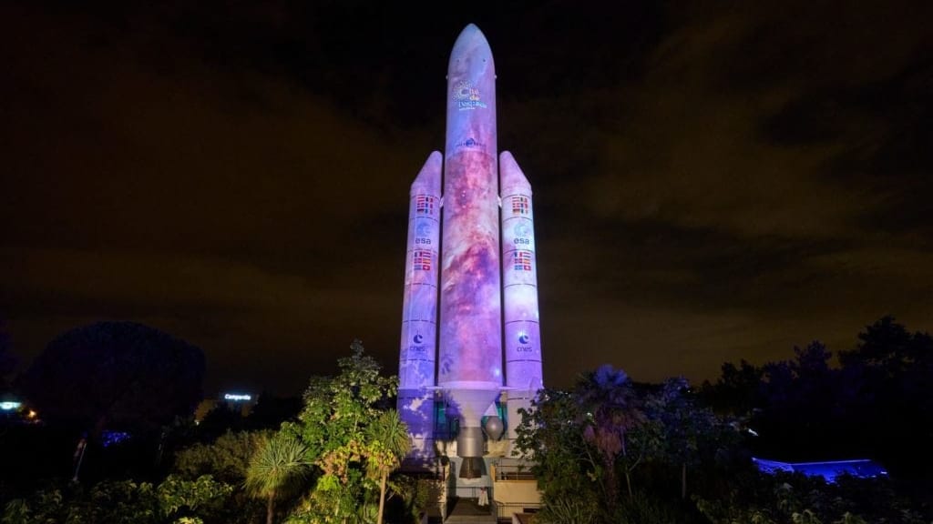 Toulouse : des nocturnes à la Cité de l’Espace tout l’été