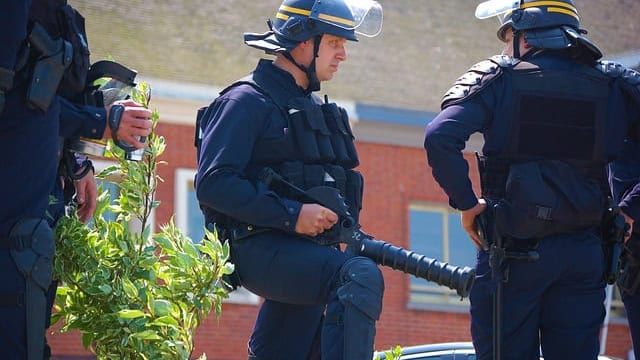 Occitanie : des renforts estivaux de policiers et gendarmes, notamment dans le Gard et l’Hérault