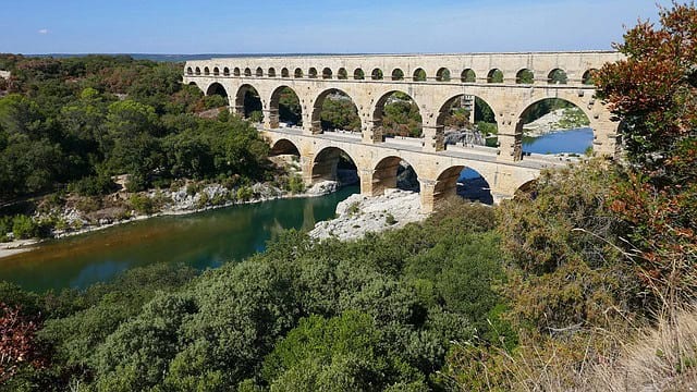 Gard : le Pont du Gard révèle tous ses secrets lors des Journées Européennes du Patrimoine