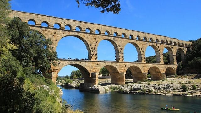 Pont-du-Gard : le forum « Eau & Climat » aura lieu le 18 juin prochain