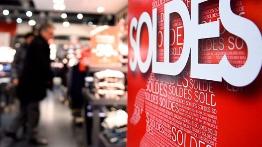 Occitanie : top départ des soldes d’hiver