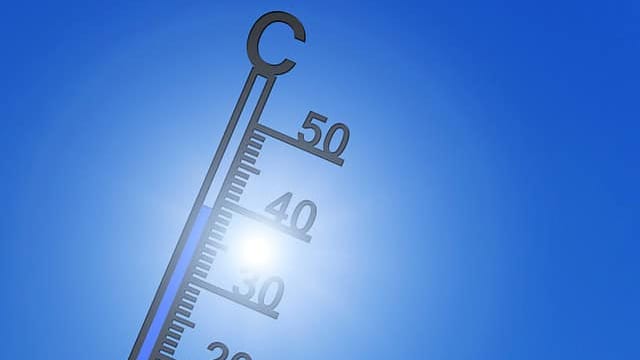 Météo : journée très chaude ce mercredi, jusqu’à 40°C à l’ombre dans le Languedoc