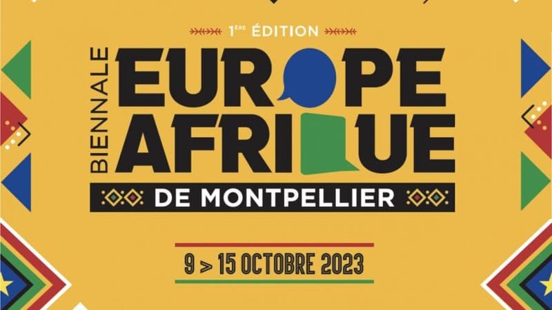 Hérault : première Biennale Euro-Africa à Montpellier, pour connecter les écosystèmes