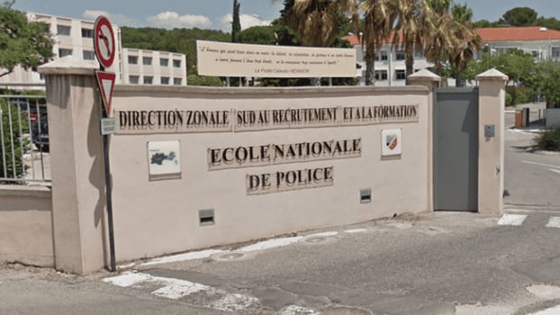 Nîmes : l’école de police évacuée après avoir reçu des menaces terroristes
