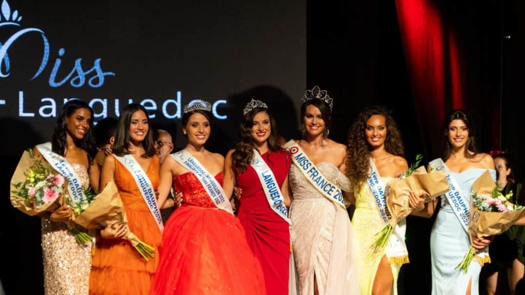 Gard : finale de Miss Languedoc à Beaucaire, pour pouvoir accéder au concours Miss France