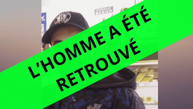 Hérault : l’homme disparu près d’Agde a été retrouvé