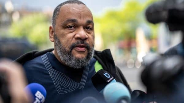 Hérault : le maire de Montpellier interdit le spectacle de Dieudionné