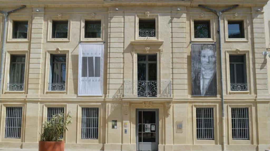 Office de Tourisme de Lunel - Musée Médard de Lunel