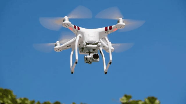 Féria de Béziers : un drone de surveillance sera déployé pendant l’événement