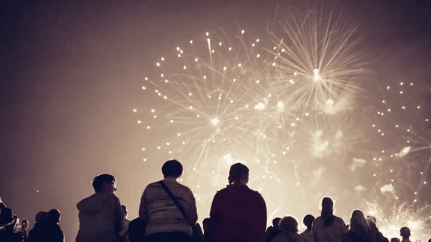 Pays de Lunel : un spectacle pyrotechnique et une soirée guinguettes ce 15 août sur les bords du canal