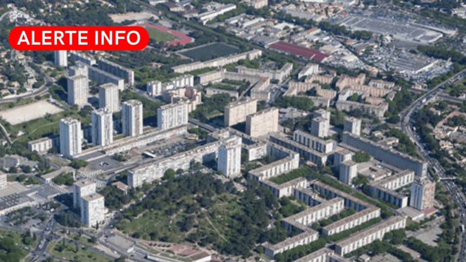 Nîmes : un enfant de 10 ans tué par balles dans le quartier Pissevin cette nuit