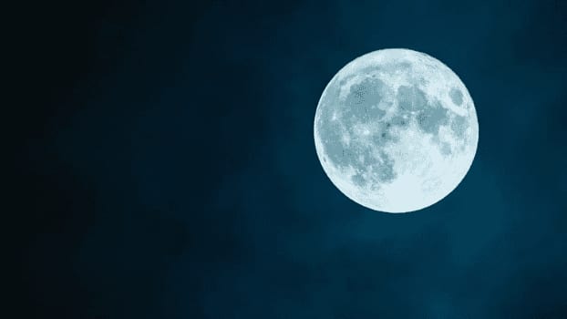 Ce mercredi soir, nous aurons l’occasion de vivre l’événement de la « Lune Bleu »