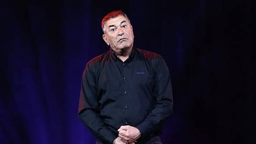 Palavas-les-Flots : un spectacle inédit avec Jean-Marie Bigard ce samedi aux Arènes