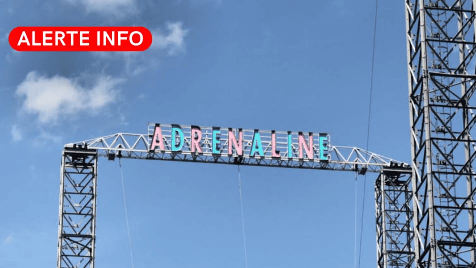 Drame : accident de manège mortel au Luna Park du Cap d’Agde