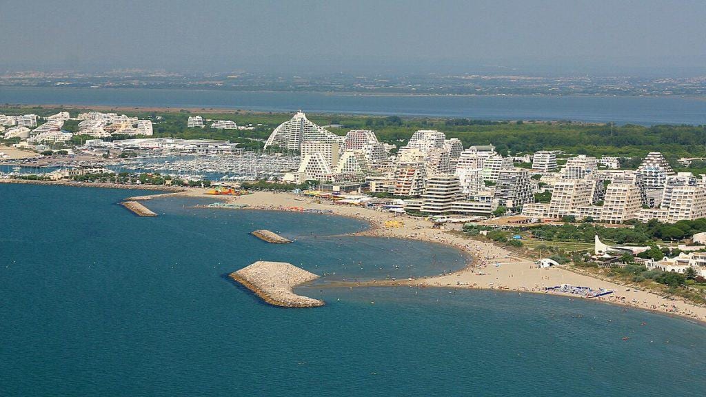 La Grande Motte : découvrez le programme complet des fêtes de la Saint Augustin