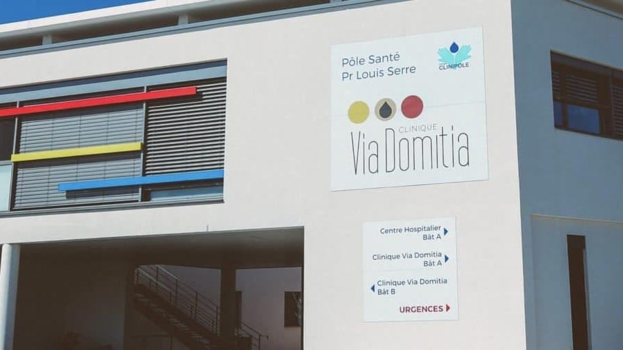 Gard et Hérault : fermeture des urgences de Lunel ce samedi 26 août