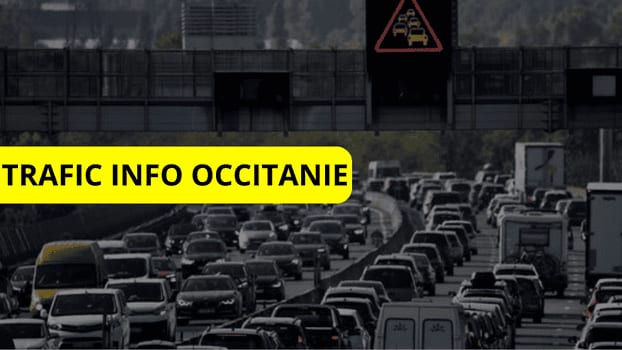 Info trafic : circulation chaotique sur les routes du Sud de la région Occitanie ce samedi