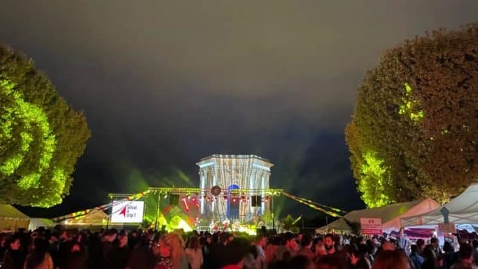 Hérault : le What a Trip Festival, un rendez-vous incontournable pour les cinéphiles en quête d’aventures