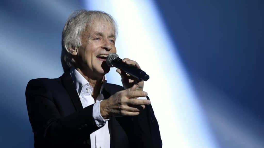 Gard : Concert de Dave ce 17 août à Alès