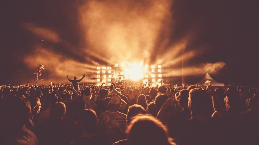 Hérault : le Palmarosa, un festival vert et engagé au Domaine Grammont à Montpellier