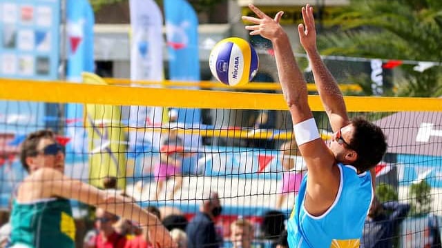 Montpellier : le Beach Pro Tour, une étape importante pour les Jeux Olympiques 2024